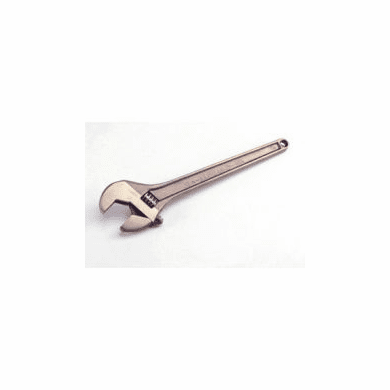 Adjustable Pipe Wrenches NGK Metal 12"