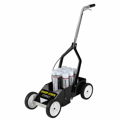 Aerosol Striping Machine