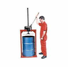  AeroVent 3 Can Recycling System