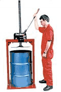 AeroVent Can Recycling System � Aerosol Disposal Unit