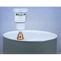  Aerovent Safety Drum Vent