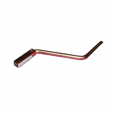 Agitator Handle - Removable Portable Drum Agitator