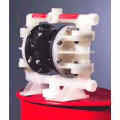 Air-Operated Double Diaphragm Drum Pumps