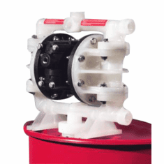 Air-Operated Double Diaphragm Drum Pumps