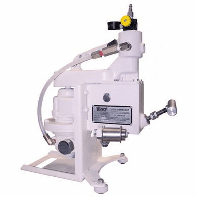 Air Outside Cut USDA Compliant Drum Deheaders
