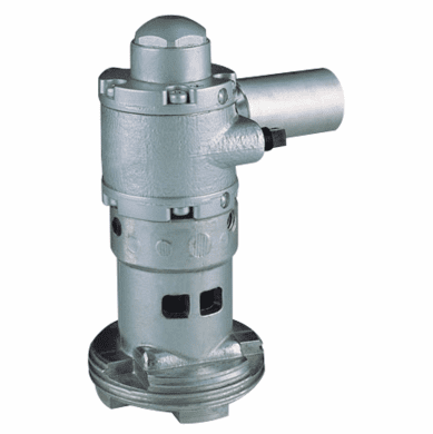 Air Pump Motors - Pump Motor 1100 CPS