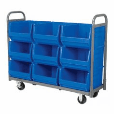 Akro Mils AkroBin Carts