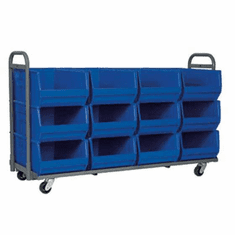 Akrobin Carts and Dollies