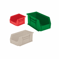 AkroBins 830320 7 x 31 x 4 x 6 - 4 Pack