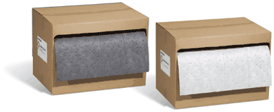 All-In-One SurvivorSeries Mat | Spill Control Mats