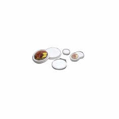 All Plastic Capseals for Steel Drums