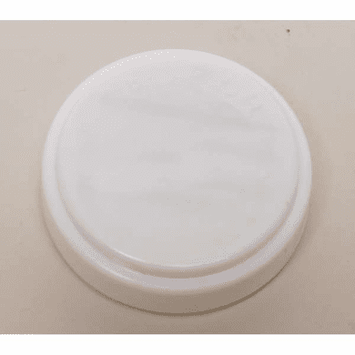 All Plastic Capseals for Steel Drums Hex-Head Steel 3/4" 100 Count