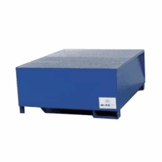  All-Steel IBC Containment Systems