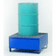 All-Steel Spill Containment Pallets Standard, 1-drum  600 lb Capacity