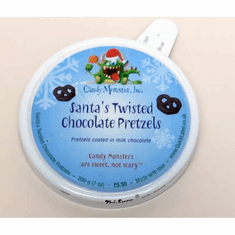 Aluminum Decorated Capseals Custom Decorated Capseals 2" 250 Count