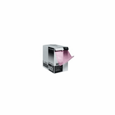 Anti-Static Bubble Dispenser Packs 5/16" Bubble Ht., 50' x 12" Roll