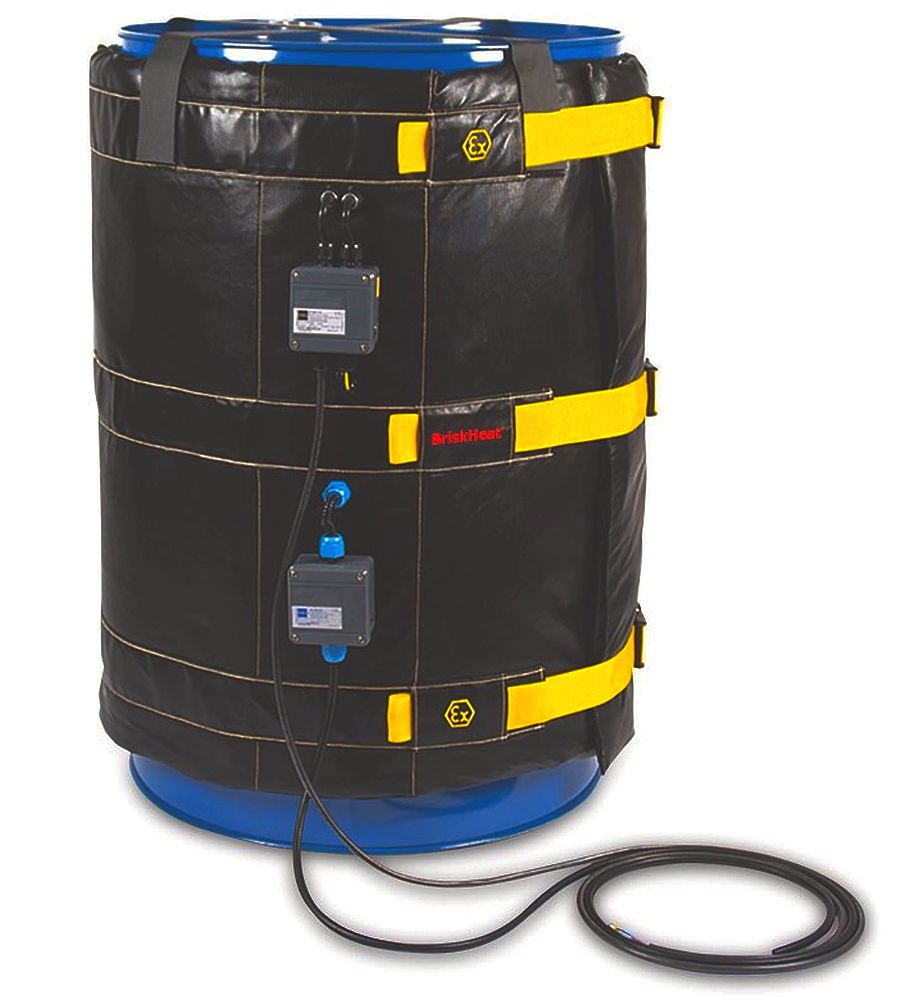 ATEX-Full-Coverage-Drum-Heateru003cbru003e u003cfont coloru003d#008000 u003eFree  Shippingu003c/fontu003e