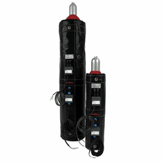 ATEX Hazardous-Area Gas Bottle Warmers <br><font color="#008000" >Free Shipping</font>