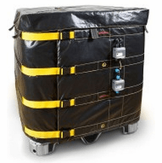 ATEX IBC/Tote Tank Heater<br> <font color="#008000" >Free Shipping</font>