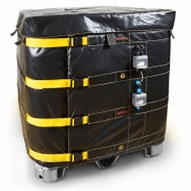 ATEX IBC Tote Tank Heater <br><font color="#008000" >Free Shipping</font>