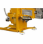Automatic Air Inside Cut - Wizard Self-Propelled Drum Deheaders