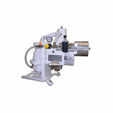 Automatic Air Outside Cut Usda Compliant Drum Deheaders