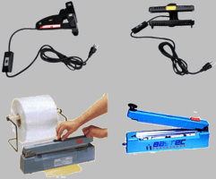 Bag Heat Sealers