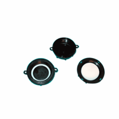  Ball Valve Dust Caps