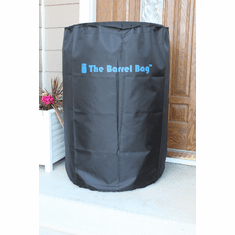 Barrel Bag Drum Covers