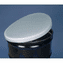Barrel Covers for 55 Gallon Drum<br>Heavy Duty FDA Plastic (COVER ONLY)