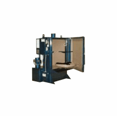 Base Unit - Drum Pail Washer Call For Price