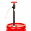 Beckson Pvc Pumps For All Pails W/adapter Flexspout