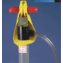 Beckson Strap-lock Prevents Unauthorized Dispensing