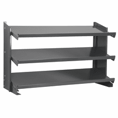 Bench Rack Pick Rack Systems For 30150 Bins: 11-5/8 x 8-3/8 x 4