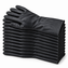 BEST Chloroflex Neoprene Chemical-Resistant Gloves Size 8, 12 Pairs