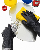 BEST Chloroflex Neoprene Chemical-Resistant Gloves