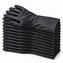 BEST Chloroflex Neoprene Chemical-Resistant Gloves Size 10, 12 Pairs