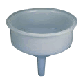 Big Bell Super Duty Funnels | Industrial Fluid Handling