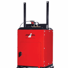 Big Squeeze Can and Pail Crusher <br> 15 H x 12 D