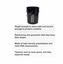 Black 5 Gal Gallon Plastic Buckets and Gamma Seal Lids  Food Grade Combo 3 Pack <Font color="red"> Special Combo Free Shipping</font>