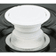Black 5 Gallon Buckets and Spout Lids  Food Grade Combo 6 Pack <Font color="red"> Special Combo Free Shipping</font>