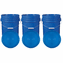 Blue 5 Gallon Buckets and Flat Lids Food Grade Combo 3 Pack <Font color="red"> Special Combo Free Shipping</font>