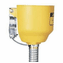 Bolt On Funnel Hose Attachment  for Type I Polyethylene Justrite Cans for Type I Polyethylene Cans 13 1/2 x 5/8 <br><font color="#008000" >Free Shipping</font>