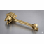 Brass Spark Resistant Drum Plug Wrench