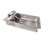 Briskheat&#174;  Evapoway Anti Condensate Pan | 120 Voltage | 13 x 7 x 2.5 in Pan | 2.37 qt Capacity  | 1.5 gal Dissipation Rate | 200 Wattage <br><font color="#008000" >Free Shipping</font>