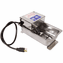 Briskheat&#174;   Evapoway Anti Condensate Pan | 240 Voltage | 21 x 13 x 4 in Pan | 15 qt Capacity | 8 gal Dissipation Rate | 1000 Wattage <br><font color="#008000" >Free Shipping</font>