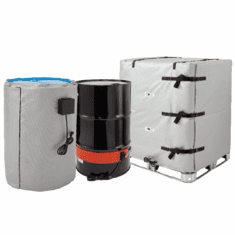 Briskheat: Drum Heaters, IBC Tote Heaters & Parts<br><font color="#008000" >Free Shipping</font>