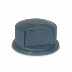  BRUTE Round Containers Dome Top