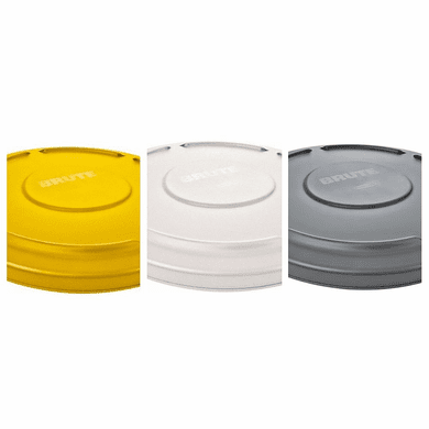 BRUTE snap-on lid for 82632