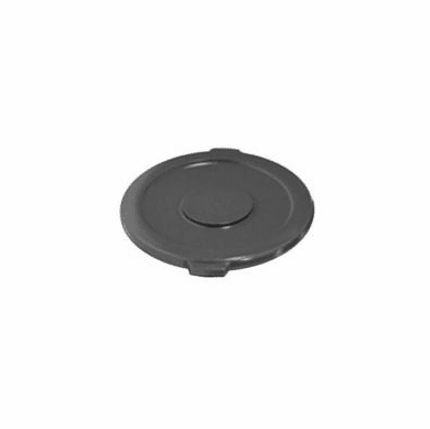 BRUTE snap-on lid for 82643, 82643-60 - Black